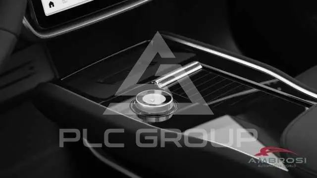 2026 Volvo EX 90