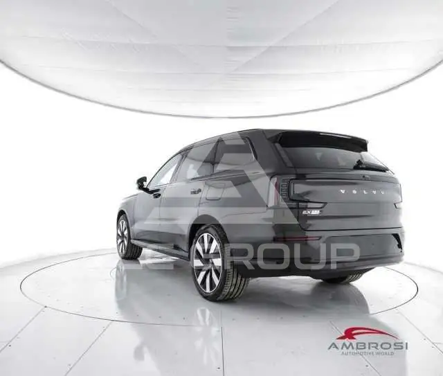 2026 Volvo EX 90