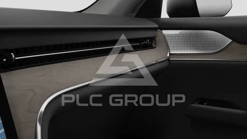2026 Volvo EX 90
