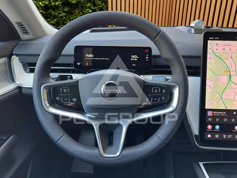 2026 Volvo EX 90