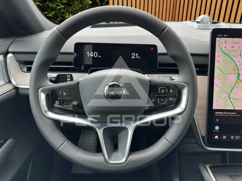 2026 Volvo EX 90