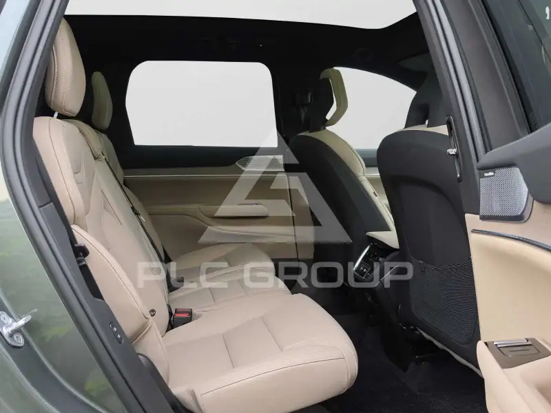 2026 Volvo EX 90