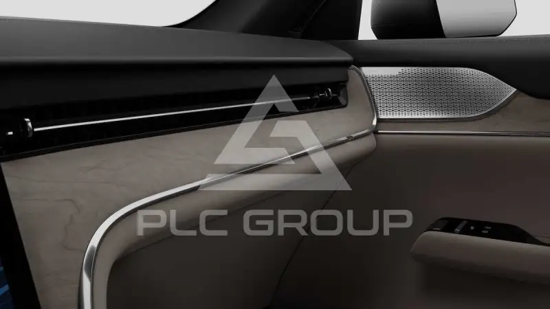 2026 Volvo EX 90