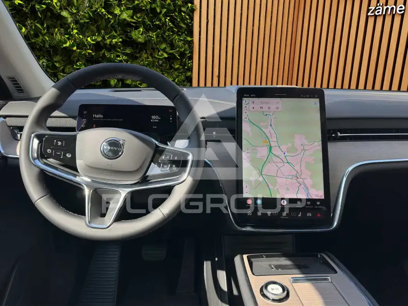 2026 Volvo EX 90