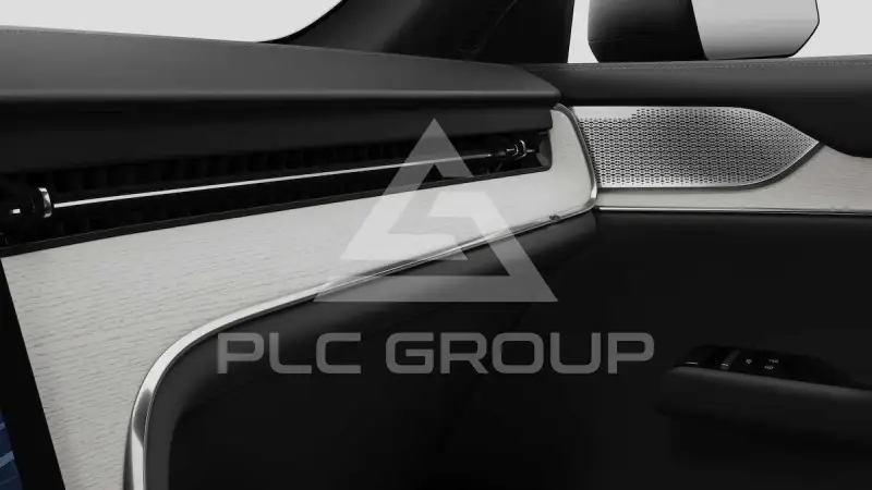 2026 Volvo EX 90
