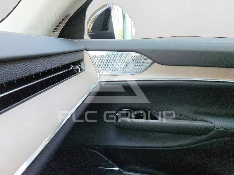 2026 Volvo EX 90