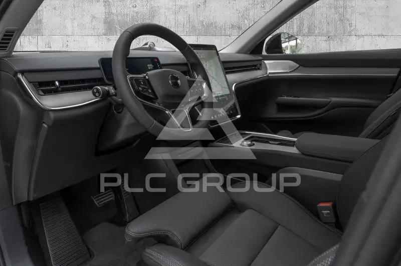 2026 Volvo EX 90