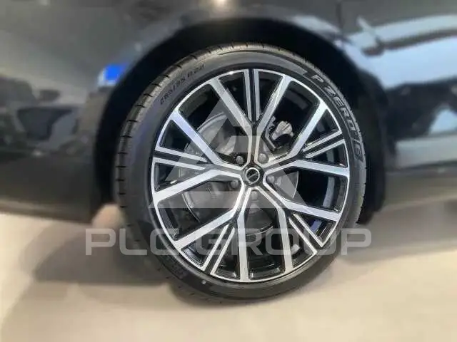 2026 Volvo EX 90