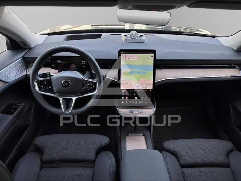 2026 Volvo EX 90