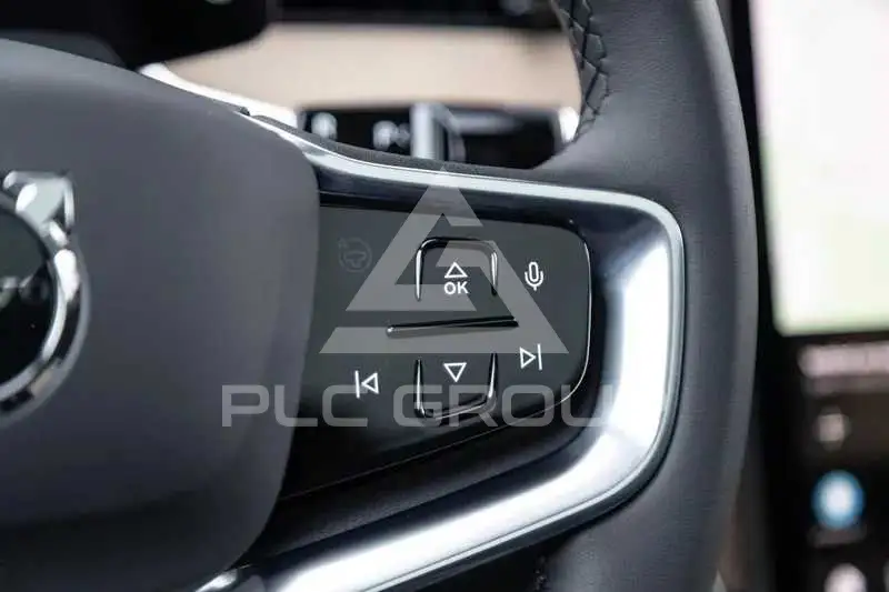 2026 Volvo EX 90