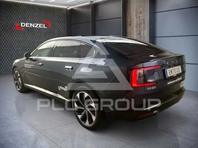 2026 Volvo EX 90