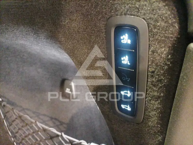 2026 Volvo EX 90