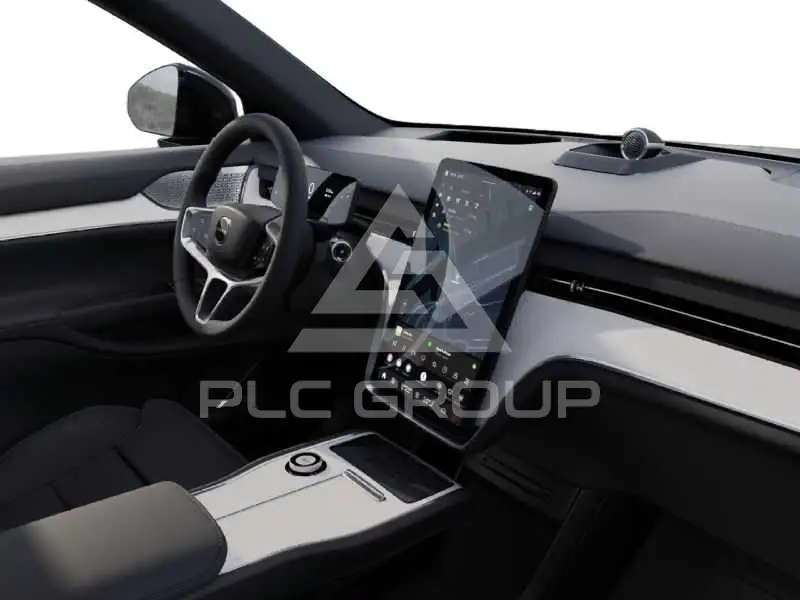2026 Volvo EX 90