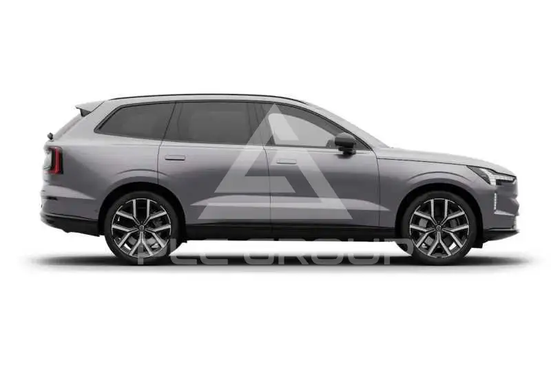 2026 Volvo EX 90