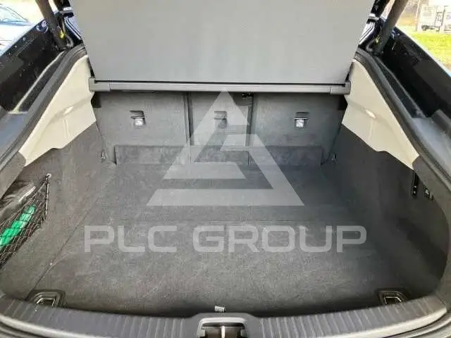 2026 Volvo EX 90