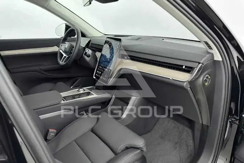 2026 Volvo EX 90