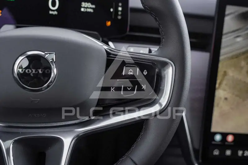 2026 Volvo EX 90
