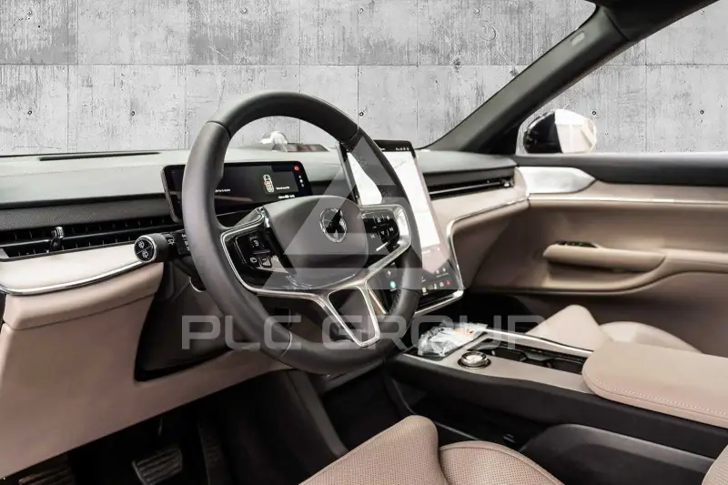 2026 Volvo EX 90