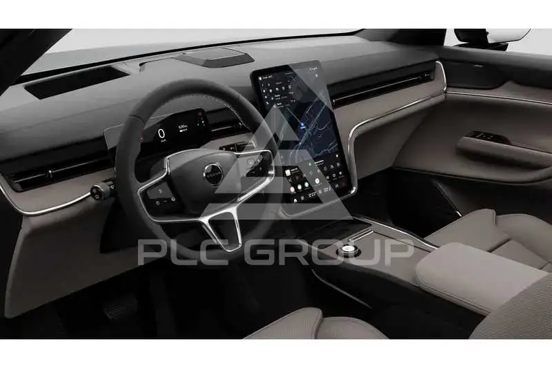 2026 Volvo EX 90