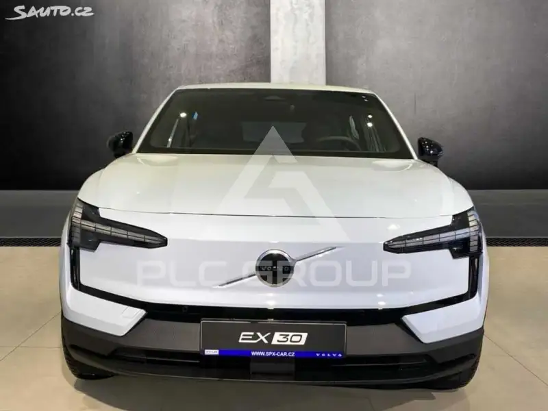 2026 Volvo EX 30