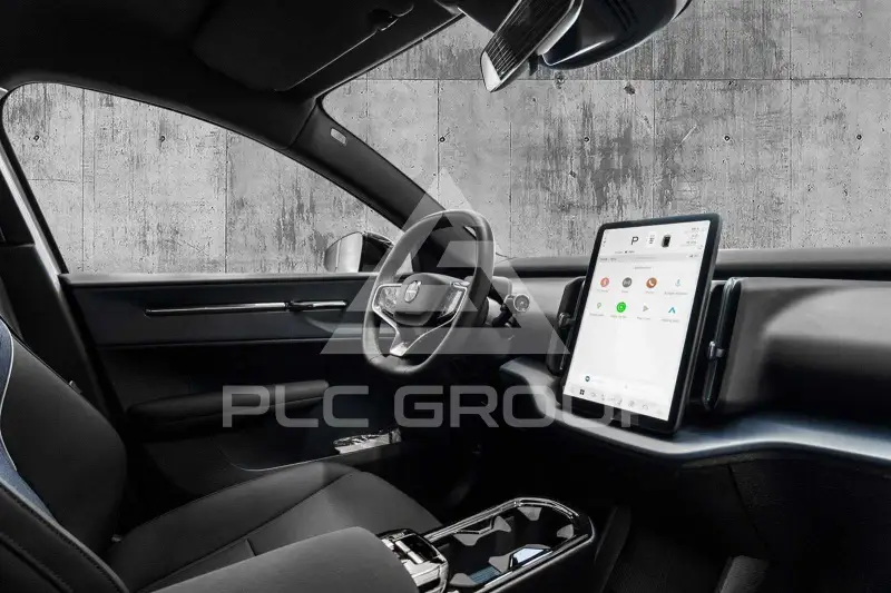 2026 Volvo EX 30