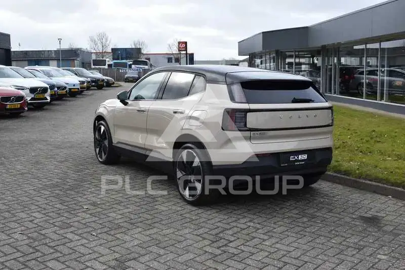 2026 Volvo EX 30
