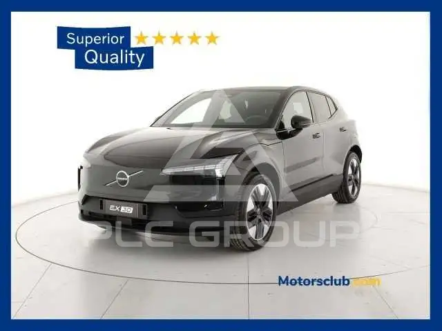 2026 Volvo EX 30