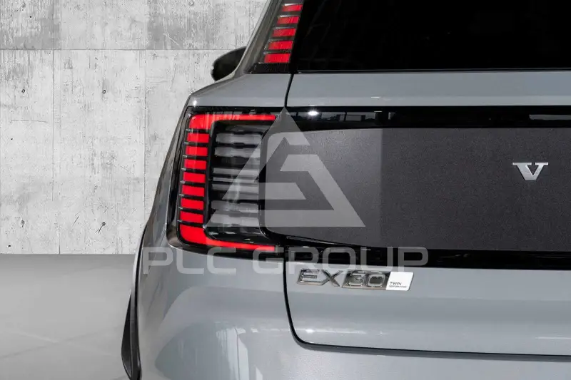2026 Volvo EX 30