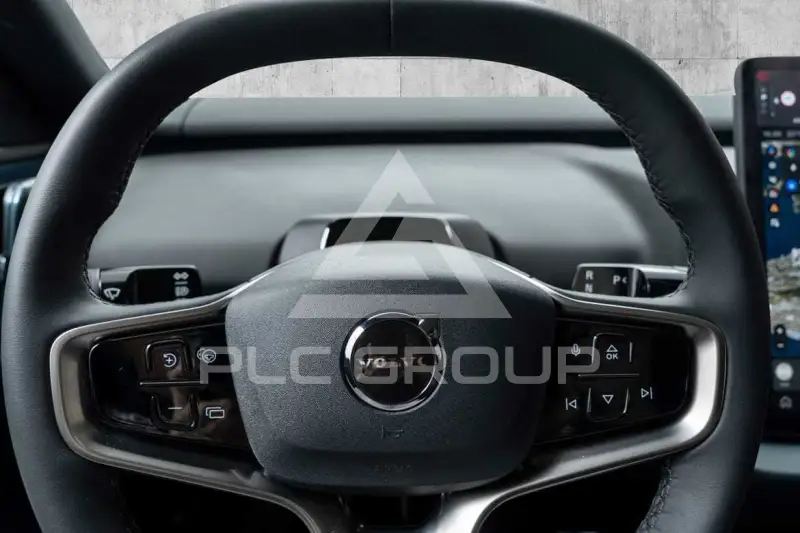 2026 Volvo EX 30