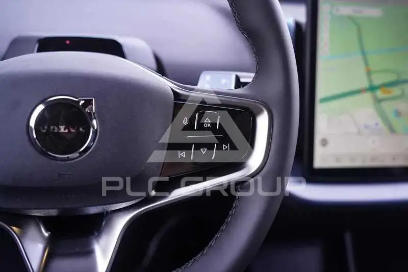 2026 Volvo EX 30