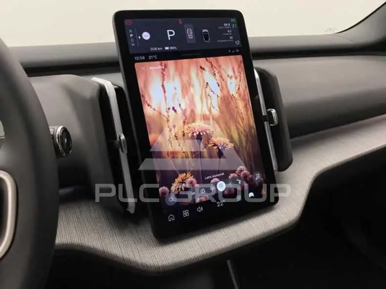 2026 Volvo EX 30