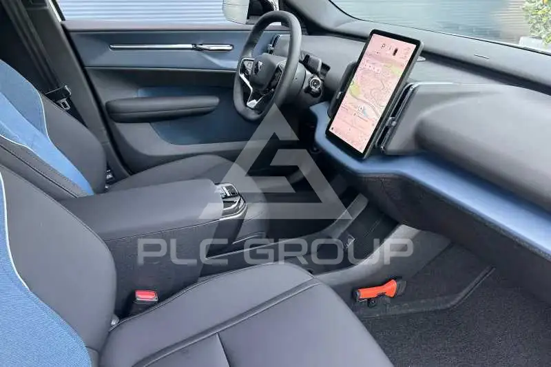 2026 Volvo EX 30