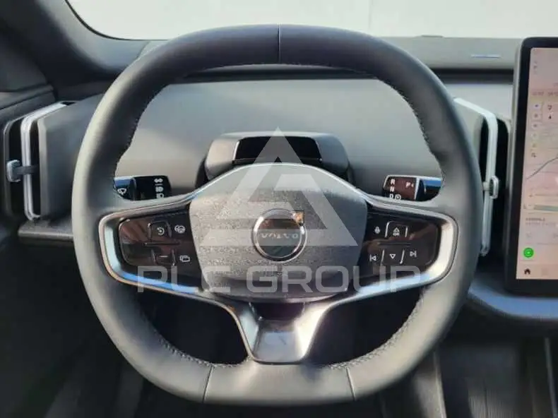2026 Volvo EX 30