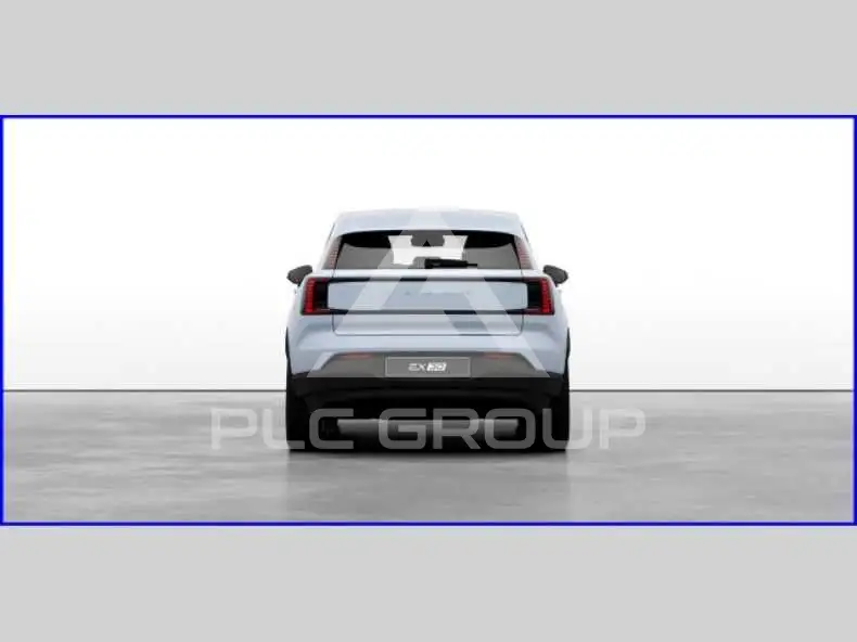 2026 Volvo EX 30