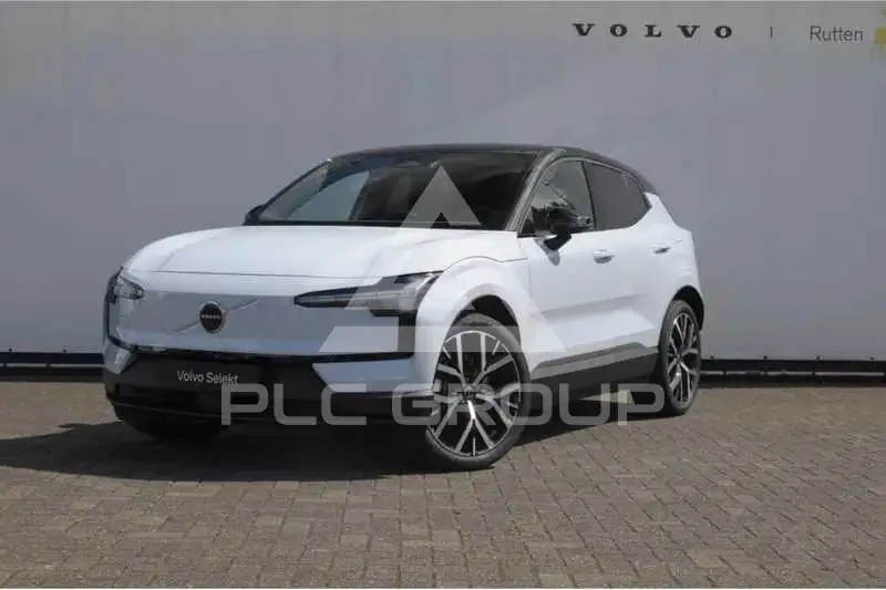 2026 Volvo EX 30