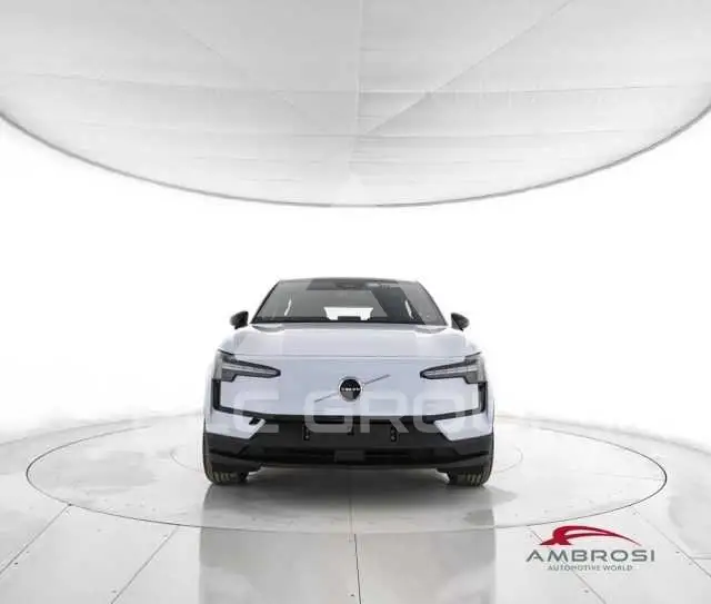 2026 Volvo EX 30