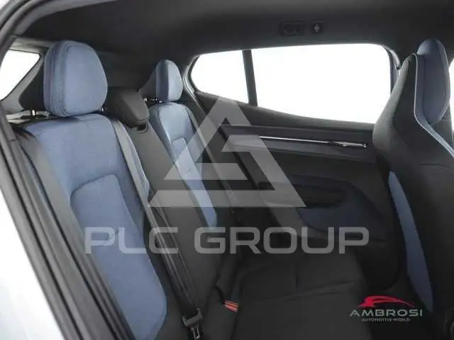 2026 Volvo EX 30
