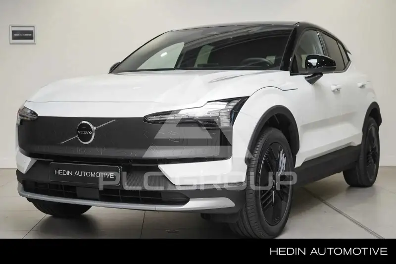 2026 Volvo EX 30