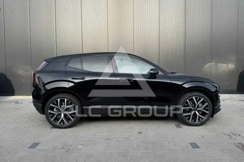 2026 Volvo EX 30