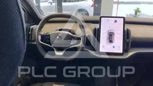 2026 Volvo EX 30