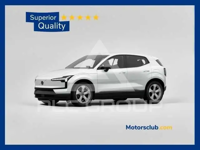 2026 Volvo EX 30