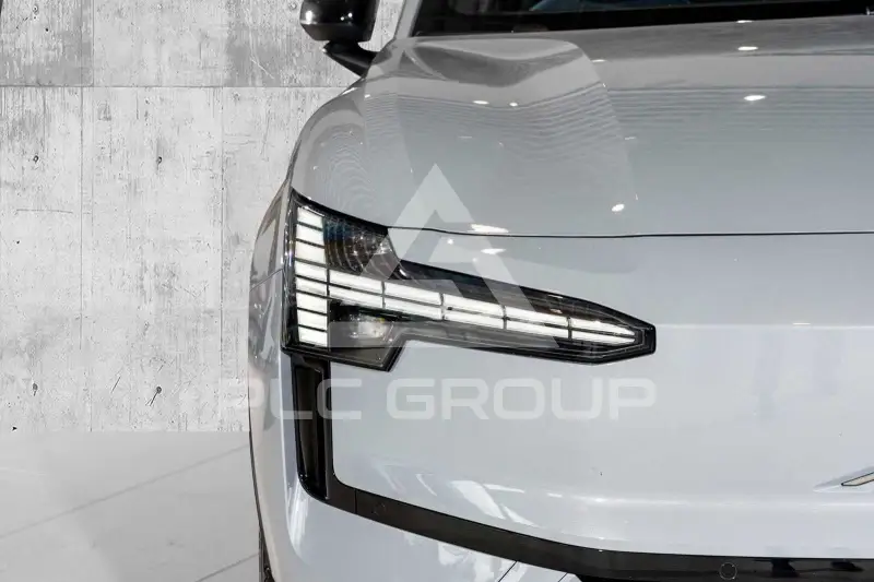 2026 Volvo EX 30
