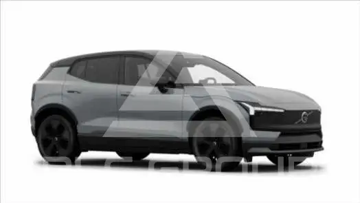 2026 Volvo EX 30