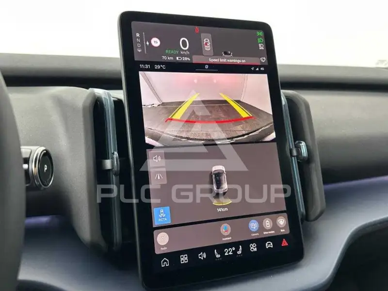 2026 Volvo EX 30
