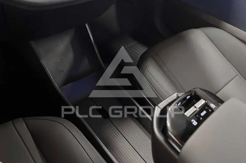 2026 Volvo EX 30