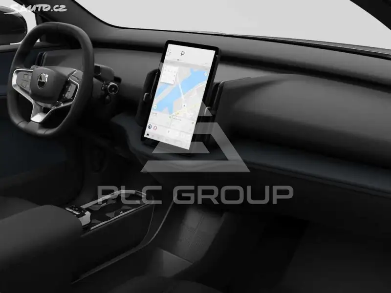 2026 Volvo EX 30