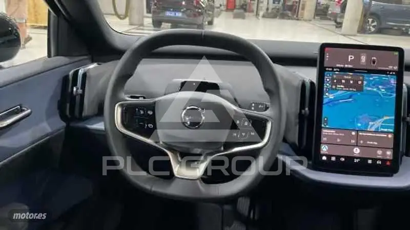 2026 Volvo EX 30