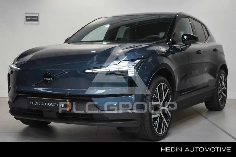 2026 Volvo EX 30