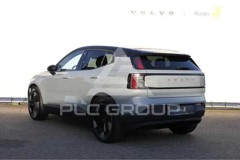 2026 Volvo EX 30