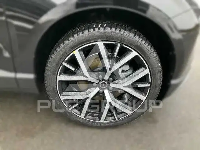 2026 Volvo EX 30